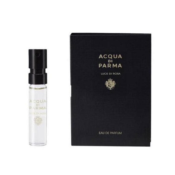 Acqua Di Parma Luce di Rosa Eau de Parfum 1.5ml