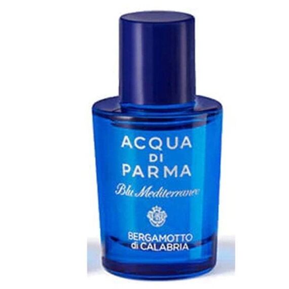 Acqua di Parma Blu Mediterraneo Bergamotto di Calabria Eau de Toilette 5ml