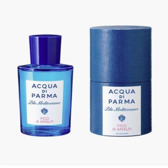 Acqua di Parma Blu Mediterraneo Fico di Amalfi Eau de Toilette 100ml, 2 image