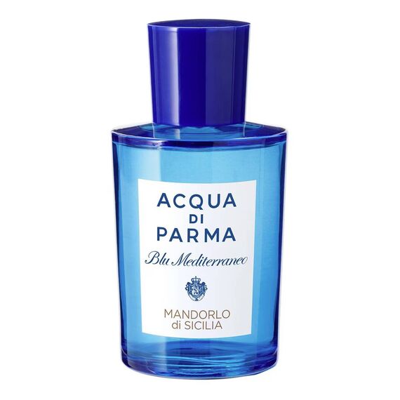 Acqua Di Parma Blu Mediterraneo Mandorlo di Sicilia Eau de Toilette 100ml