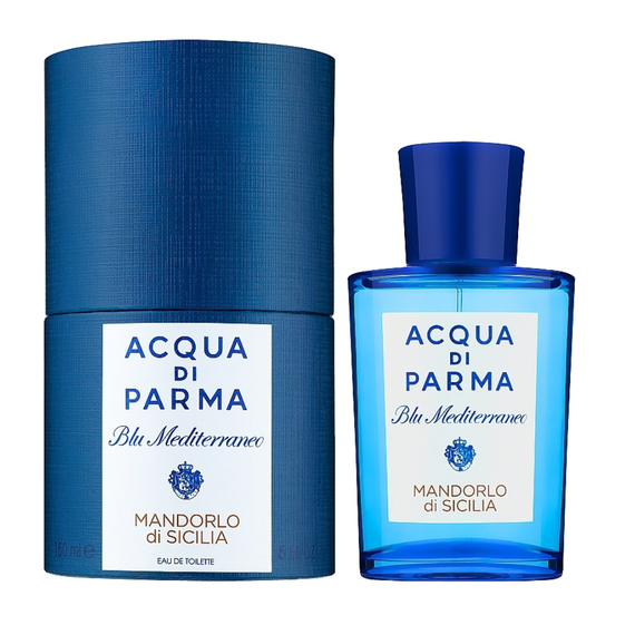 Acqua Di Parma Blu Mediterraneo Mandorlo di Sicilia Eau de Toilette 100ml, 2 image