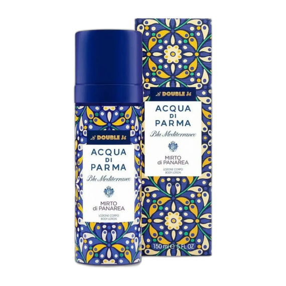 Acqua Di Parma Blu Mediterraneo Mirto di Panarea Body Lotion 150ml, 2 image