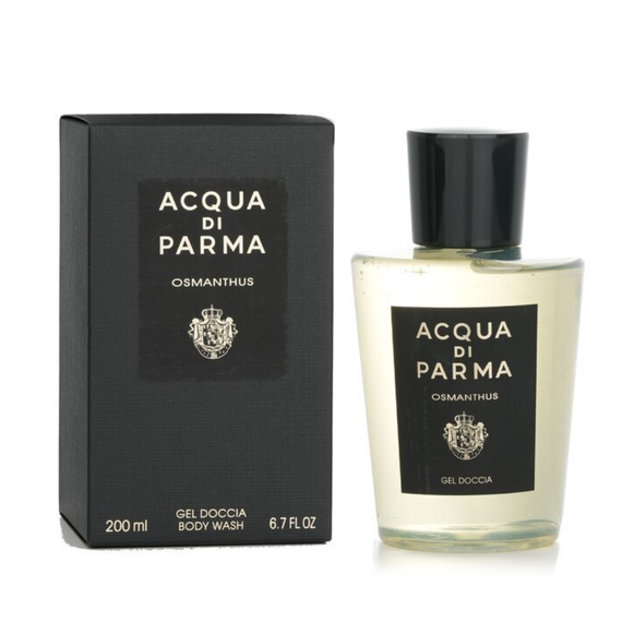 Acqua di Parma Osmanthus Body Wash 200ml, 3 image