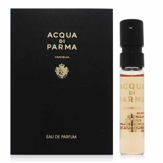 Acqua Di Parma Vaniglia Eau de Parfum 1.5ml