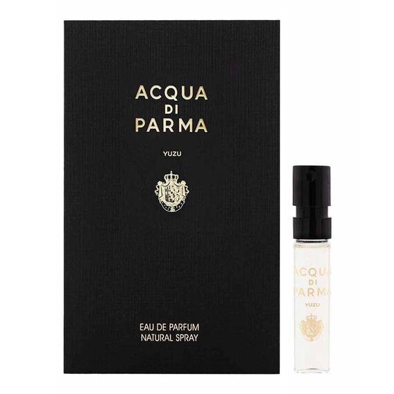 Acqua Di Parma Yuzu Eau de Parfum 1.5ml, 3 image