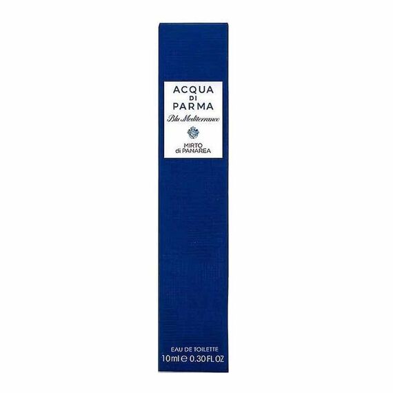 Acqua Di Parma Blu Mediterraneo Mirto di Panarea Eau de Toilette Roll On 10ml, 2 image