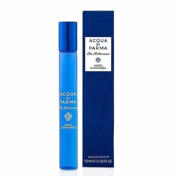 Acqua Di Parma Blu Mediterraneo Mirto di Panarea Eau de Toilette Roll On 10ml, 3 image