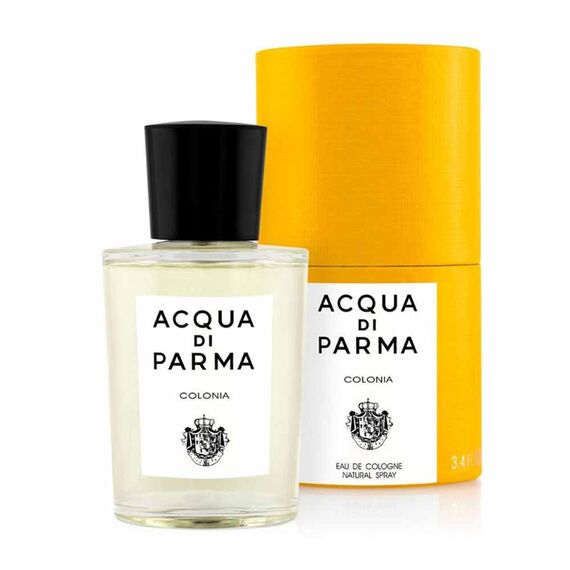 Acqua Di Parma Colonia Eau de Cologne 100ml, 3 image