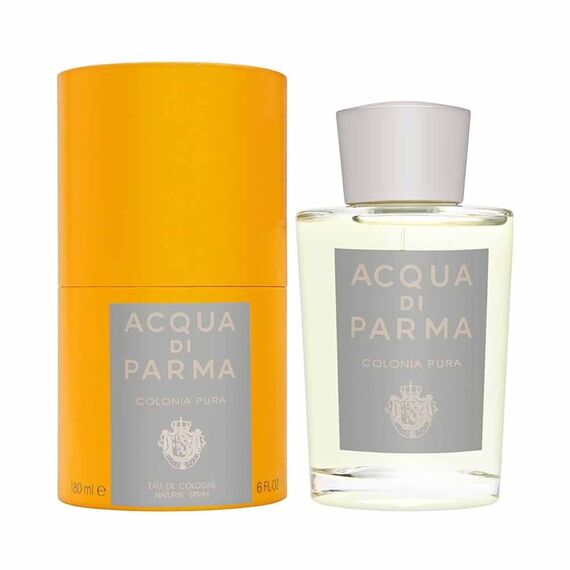 Acqua di Parma Colonia Pura Eau de Cologne 180ml, 3 image