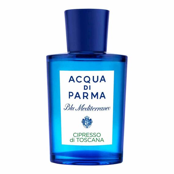 Acqua Di Parma Blu Mediterraneo Cipresso di Toscana Eau de Toilette 75ml