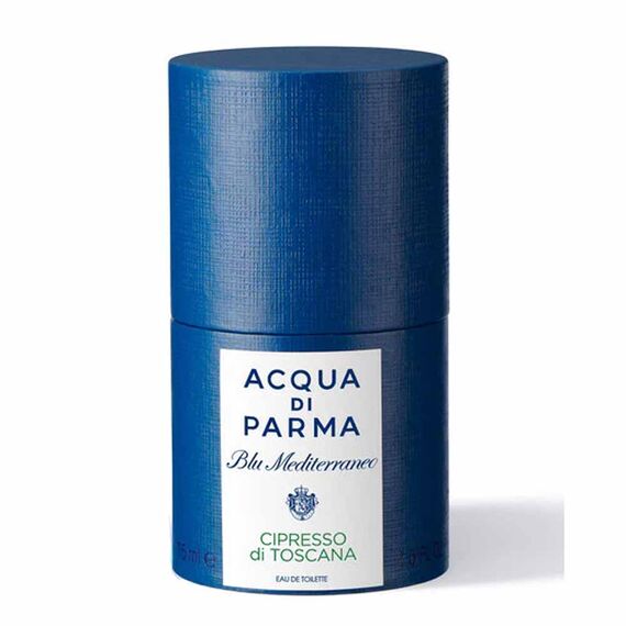Acqua Di Parma Blu Mediterraneo Cipresso di Toscana Eau de Toilette 75ml, 2 image