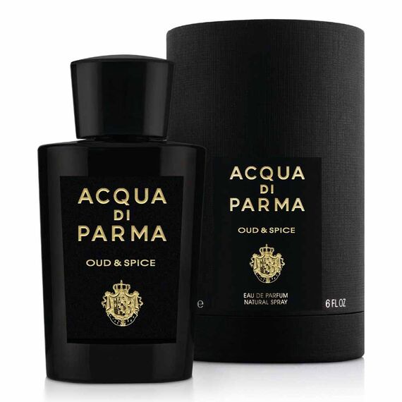 Acqua Di Parma Oud & Spice For Men Eau de Parfum 180ml, 3 image