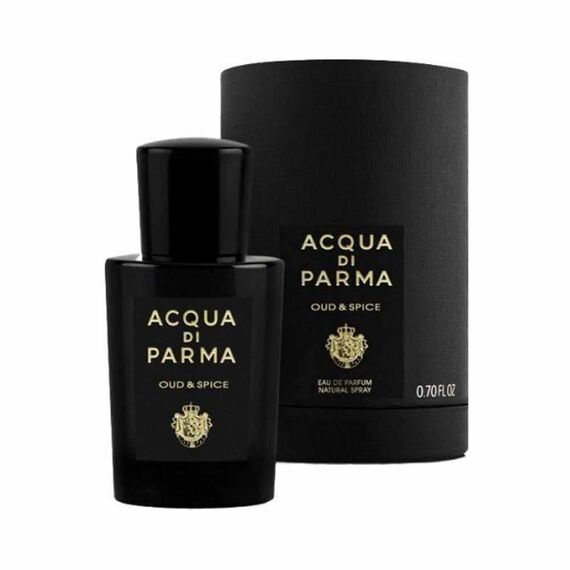 Acqua Di Parma Oud & Spice For Men Eau de Parfum 20ml, 2 image