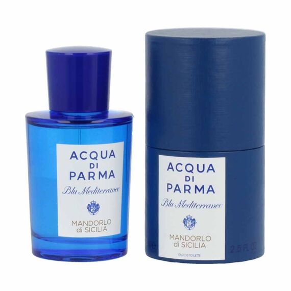 Acqua Di Parma Blu Mediterraneo Mandorlo di Sicilia Eau de Toilette 75ml, 2 image