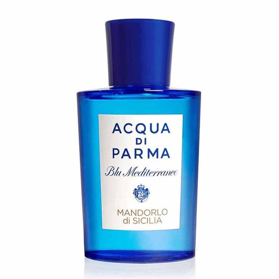 Acqua Di Parma Blu Mediterraneo Mandorlo di Sicilia Eau de Toilette 75ml