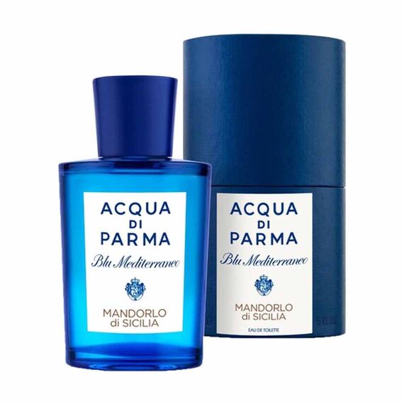 Acqua Di Parma Blu Mediterraneo Mandorlo di Sicilia Eau de Toilette 150ml, 2 image