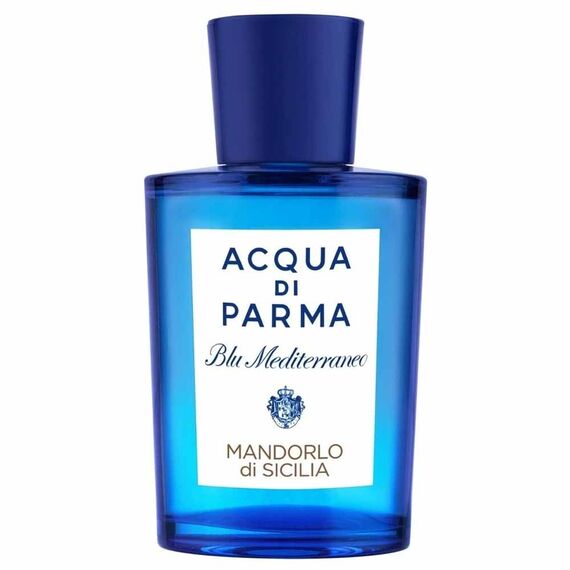 Acqua Di Parma Blu Mediterraneo Mandorlo di Sicilia Eau de Toilette 150ml