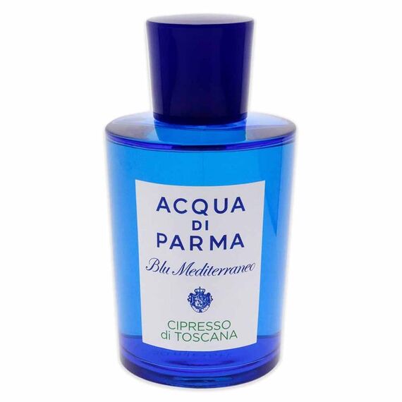 Acqua Di Parma Blu Mediterraneo Cipresso di Toscana Eau de Toilette 150ml