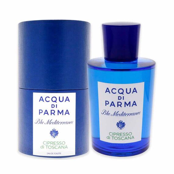 Acqua Di Parma Blu Mediterraneo Cipresso di Toscana Eau de Toilette 150ml, 3 image