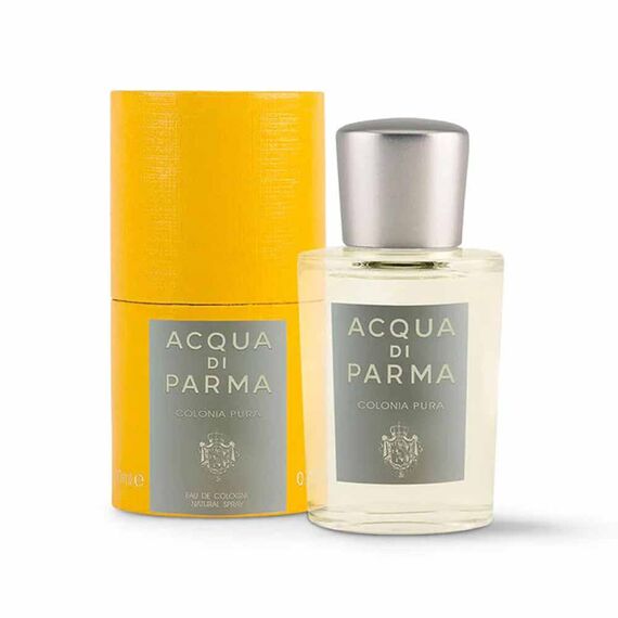 Acqua Di Parma Colonia Pura Eau de Cologne 20ml, 3 image