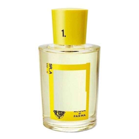 Acqua Di Parma Colonia Limited Edition Yellow Eau de Cologne Refillable 100ml