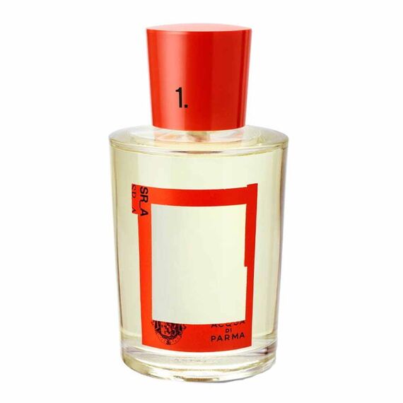 Acqua Di Parma Colonia Limited Edition Orange Eau de Cologne Refillable 100ml
