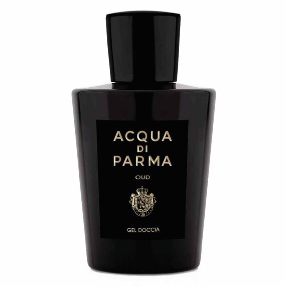Acqua Di Parma Oud Body Wash 200ml