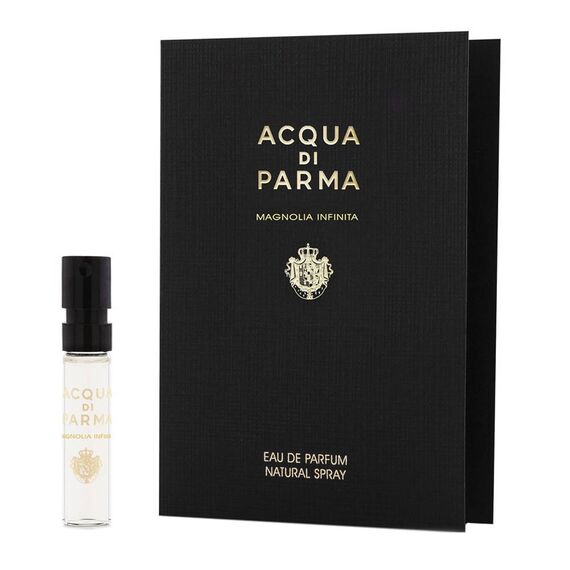 Acqua Di Parma Magnolia Infinita For Women Eau de Parfum 1.5ml