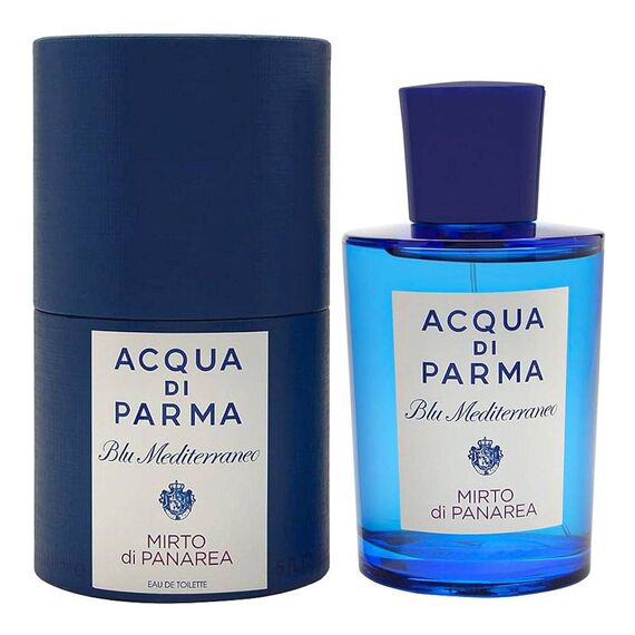 Acqua Di Parma Blu Mediterraneo Mirto di Panarea Eau de Toilette 100ml, 4 image
