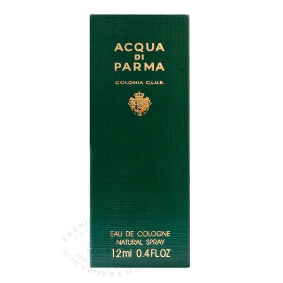 Acqua Di Parma Colonia Club Eau de Cologne 12ml, 2 image