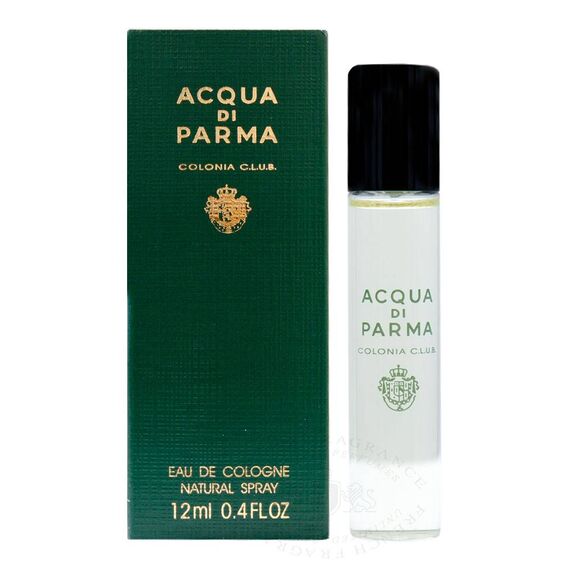 Acqua Di Parma Colonia Club Eau de Cologne 12ml, 4 image