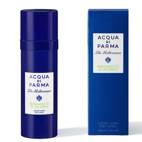 Acqua Di Parma Blu Mediterraneo Bergamotto di Calabria Body Lotion 150ml, 2 image