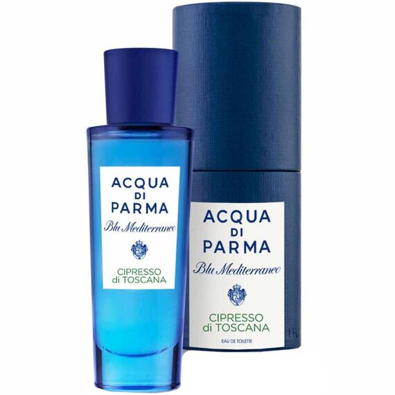 Acqua Di Parma Blu Mediterraneo Cipresso di Toscana Eau de Toilette 30ml, 3 image