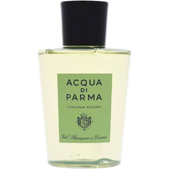 Acqua Di Parma Colonia Futura Hair and Shower Gel 200ml