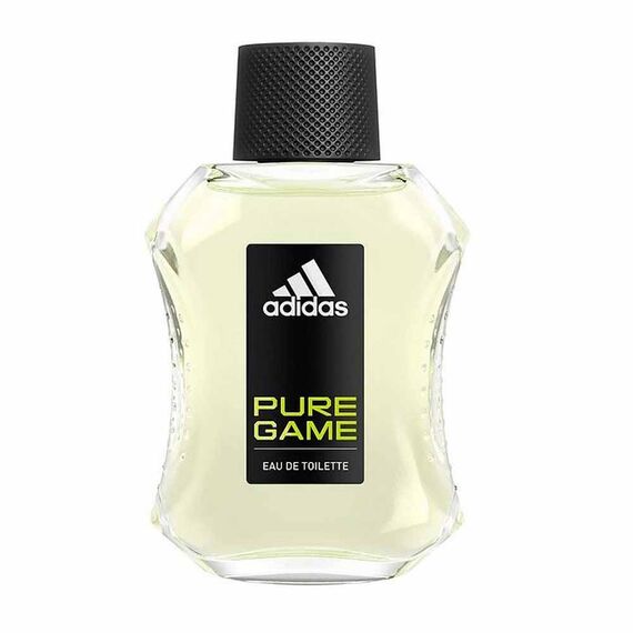 Adidas Pure Game For Men Eau de Toilette 100ml
