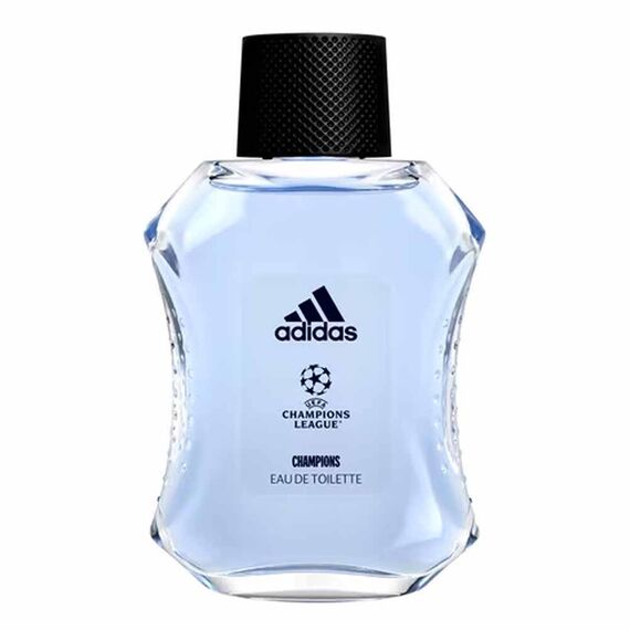 Adidas UEFA Champions League Champions For Men Eau de Toilette 100ml