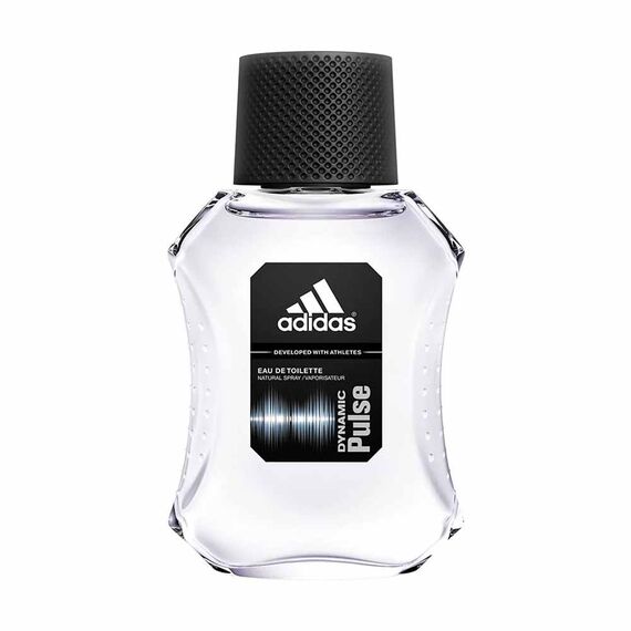 Adidas Dynamic Pulse For Men Eau de Toilette 50ml