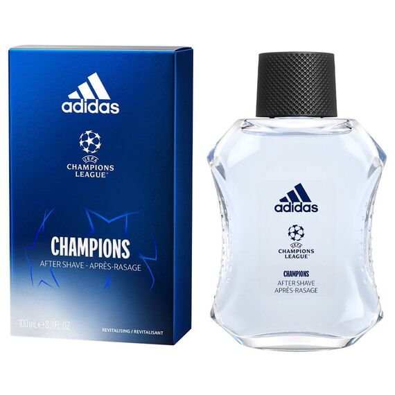 Adidas UEFA Champions League Champions For Men After Shave 100ml, 3 image