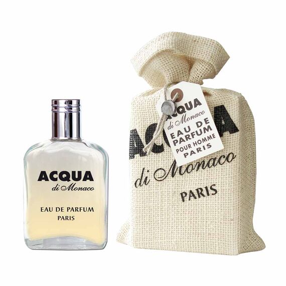 Acqua Di Monaco For Men Eau de Parfum 100ml, 2 image