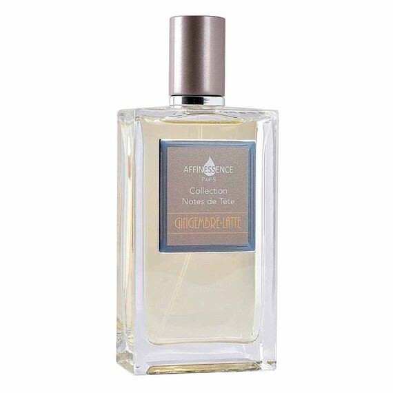 Affinessence Gingembre Latte Eau De Parfum 100ml