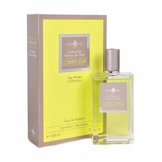 Affinessence Combava Cedrat Eau De Parfum 100ml, 3 image