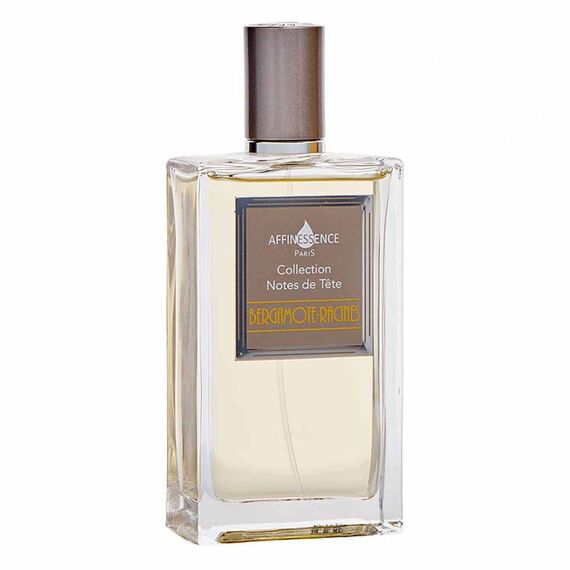 Affinessence Bergamote Racines Eau De Parfum 100ml