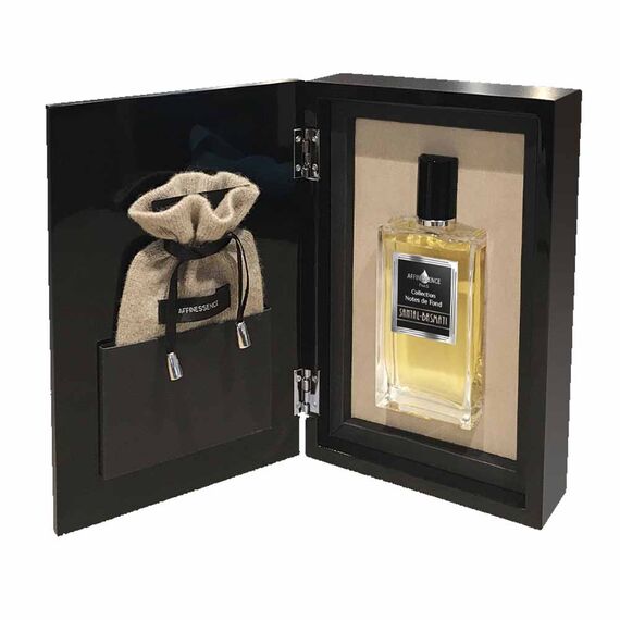 Affinessence Santal Basmati Eau de Parfum 100ml, 2 image