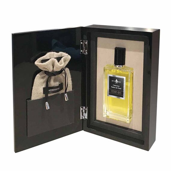 Affinessence Cedre Iris Eau de Parfum 100ml, 3 image