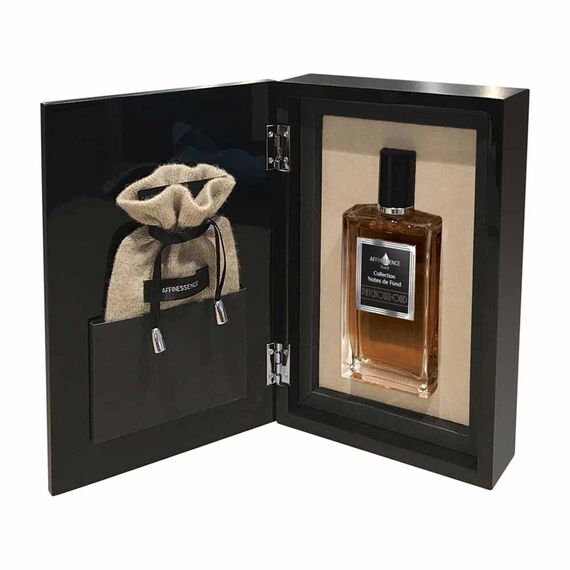 Affinessence Patchouli Oud Eau de Parfum 100ml, 3 image