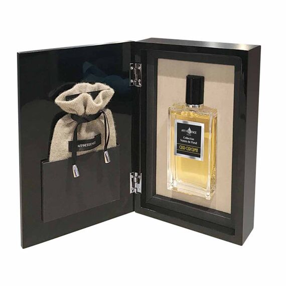 Affinessence Cuir Curcuma Eau de Parfum 100ml, 2 image