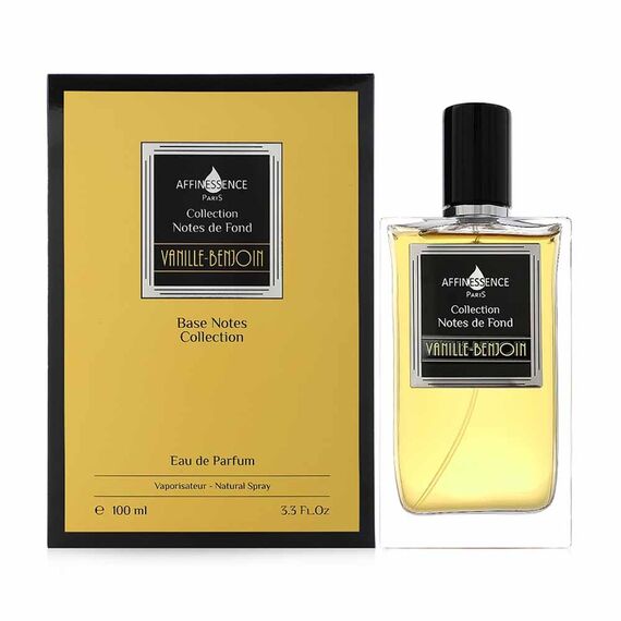 Affinessence Vanille Benjoin Eau de Parfum 100ml, 3 image