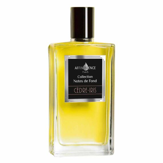 Affinessence Cedre Iris Eau de Parfum 100ml