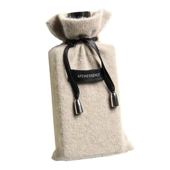 Affinessence Cashmere Pouch