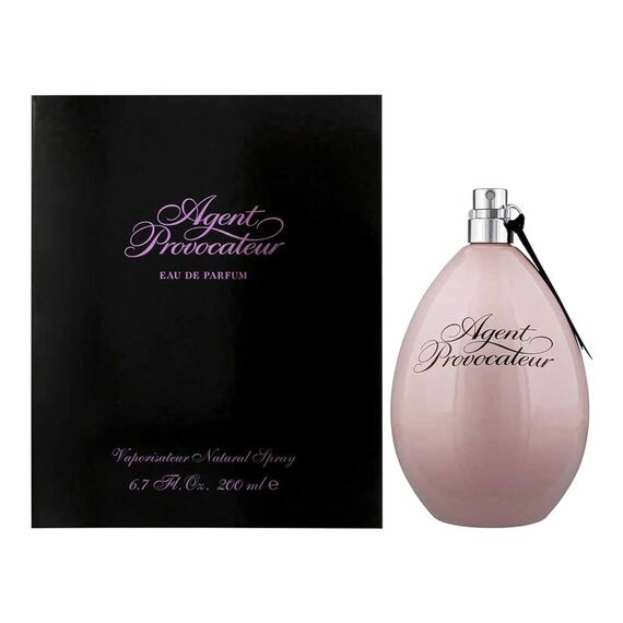 Agent Provocateur For Women Eau De Parfum 200ml, 2 image